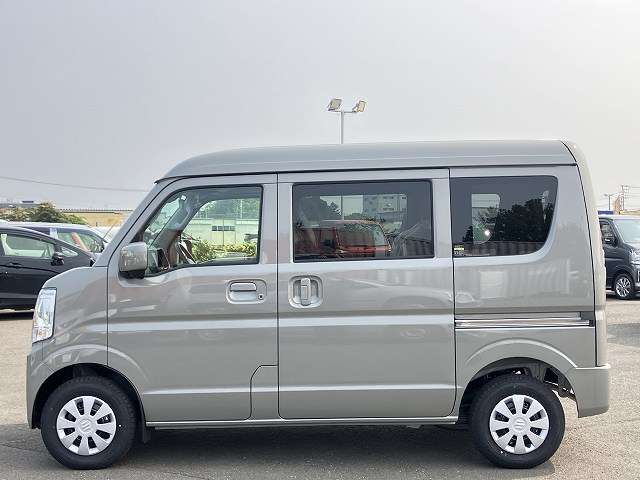 スズキ エブリイ ６６０ ジョイン ハイルーフ ４ＷＤ R8年 (北海道) 99