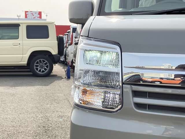 スズキ エブリイ ６６０ ジョイン ハイルーフ ４ＷＤ R8年 (北海道) 99