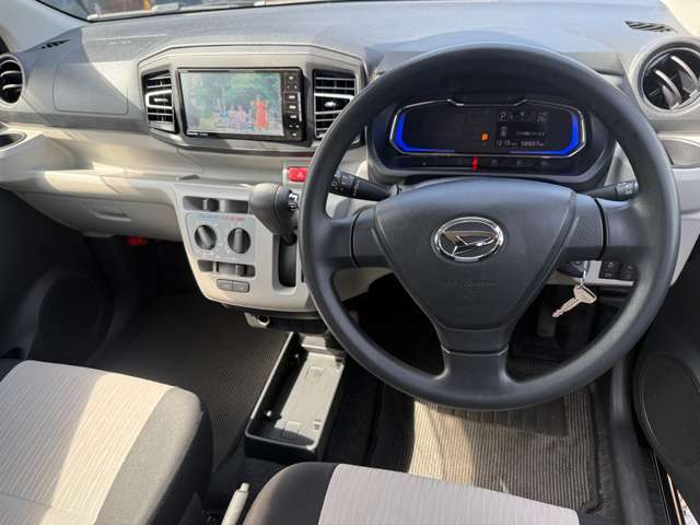 ダイハツ ミラ　イース ６６０ Ｂ ＳＡＩＩＩ ４ＷＤ R2年 (北海道) 99