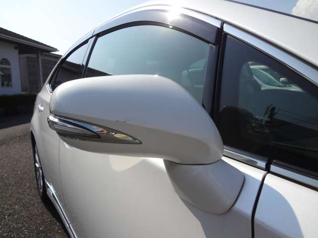 レクサス ＨＳ２５０ｈ バージョンＩ H27年 () 99