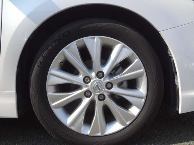 レクサス ＨＳ２５０ｈ バージョンＩ H27年 () 99