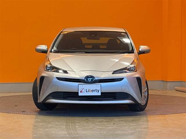 トヨタ プリウス １．８ Ｓ R3年 () 99