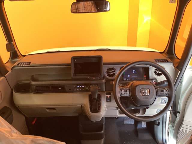 ホンダ Ｎ　ＢＯＸ ジョイ ６６０ モノトーン R8年 (近畿) 99