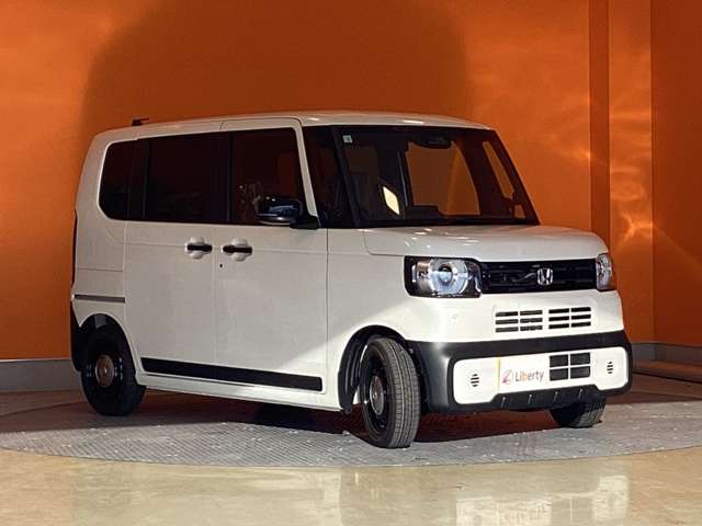 ホンダ Ｎ　ＢＯＸ ジョイ ６６０ モノトーン R8年 (近畿) 99