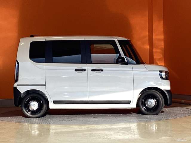ホンダ Ｎ　ＢＯＸ ジョイ ６６０ モノトーン R8年 (近畿) 99