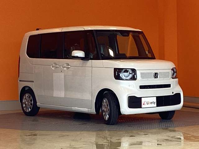 ホンダ Ｎ　ＢＯＸ ６６０ R8年 (近畿) 99