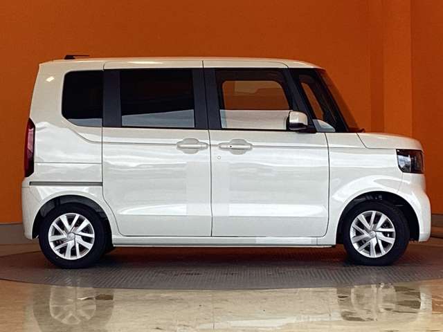 ホンダ Ｎ　ＢＯＸ ６６０ R8年 (近畿) 99