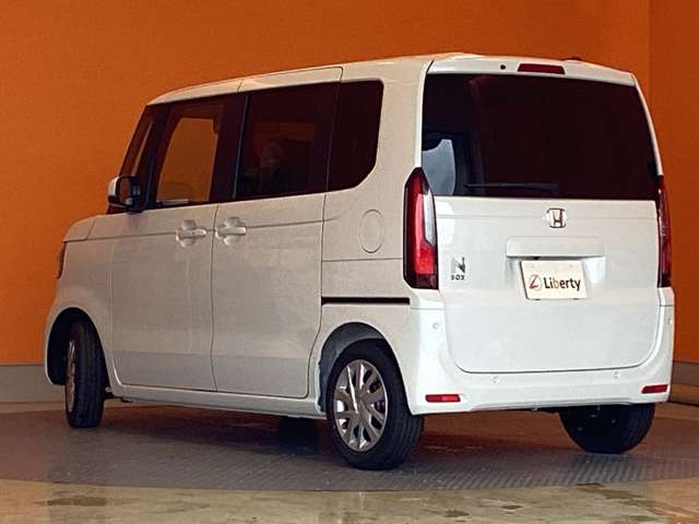 ホンダ Ｎ　ＢＯＸ ６６０ R8年 (近畿) 99
