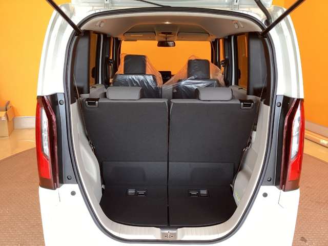 ホンダ Ｎ　ＢＯＸ ６６０ R8年 (近畿) 99