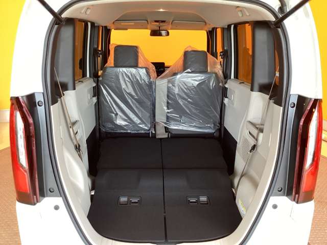 ホンダ Ｎ　ＢＯＸ ６６０ R8年 (近畿) 99