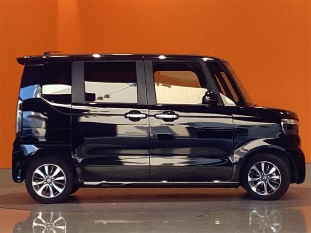 ホンダ Ｎ　ＢＯＸ カスタム ６６０ R6年 (近畿) 99