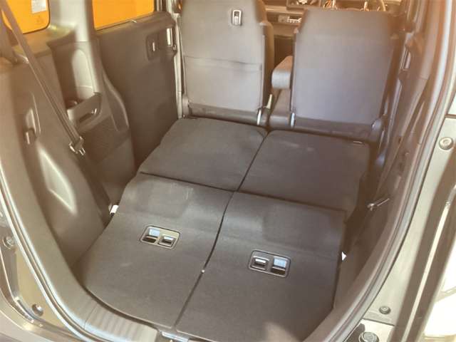 ホンダ Ｎ　ＢＯＸ カスタム ６６０ R6年 (近畿) 99