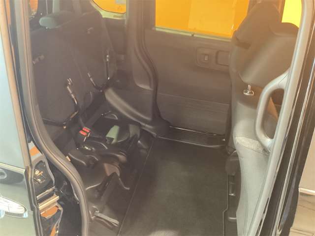 ホンダ Ｎ　ＢＯＸ カスタム ６６０ R6年 (近畿) 99