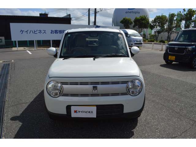 スズキ アルトラパン ６６０ Ｌ R1年 () 99