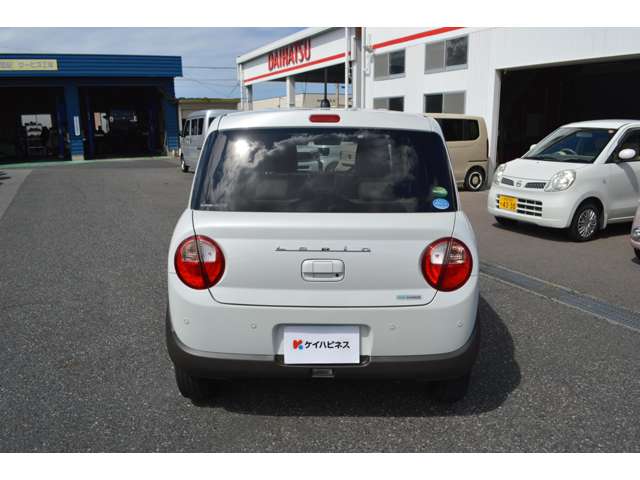 スズキ アルトラパン ６６０ Ｌ R1年 () 99