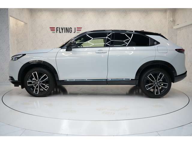 ホンダ ヴェゼル １．５ Ｅ：ＨＥＶ Ｚ プレイパッケージ R8年 () 99