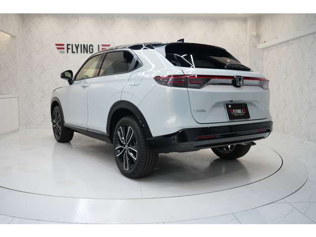 ホンダ ヴェゼル １．５ Ｅ：ＨＥＶ Ｚ プレイパッケージ R8年 () 99
