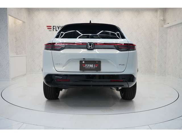 ホンダ ヴェゼル １．５ Ｅ：ＨＥＶ Ｚ プレイパッケージ R8年 () 99