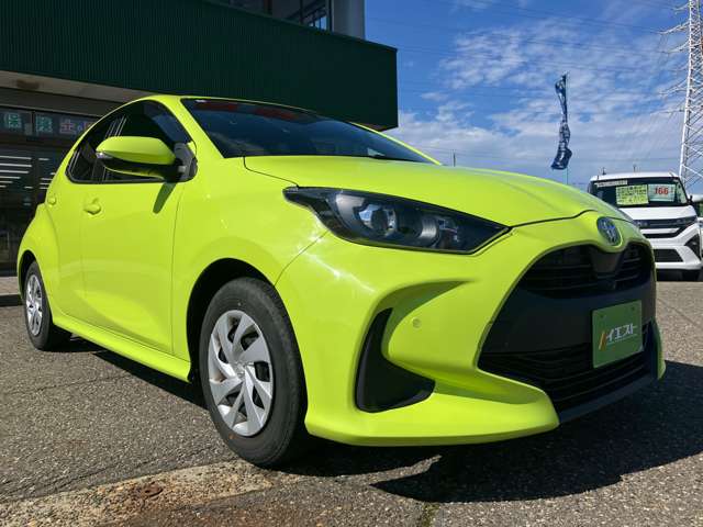 トヨタ ヤリス １．０ Ｇ R4年 () 99
