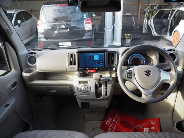 スズキ エブリイワゴン ６６０ ＰＺターボ ハイルーフ ４ＷＤ R5年 () 99
