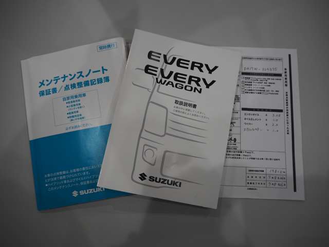 スズキ エブリイワゴン ６６０ ＰＺターボ ハイルーフ ４ＷＤ R5年 () 99