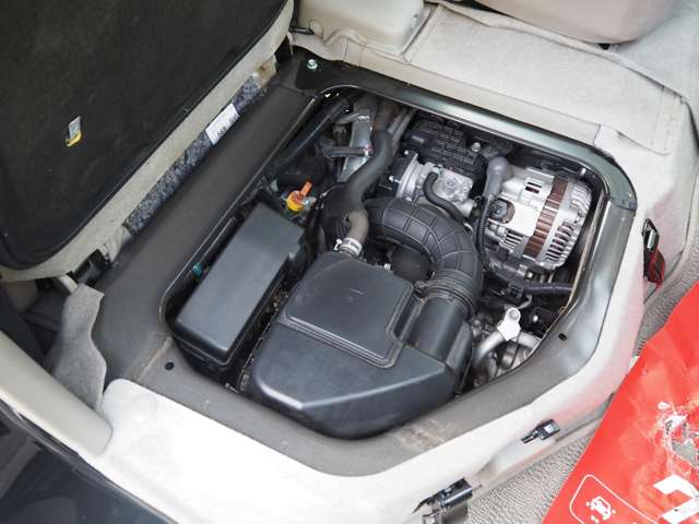 スズキ エブリイワゴン ６６０ ＰＺターボ ハイルーフ ４ＷＤ R5年 () 99