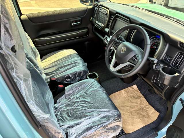 スズキ ハスラー ６６０ タフワイルド R8年 () 99