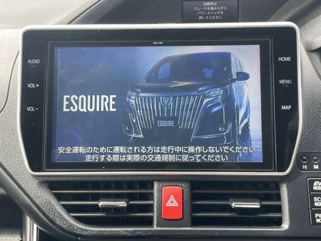 トヨタ エスクァイア　ハイブリッド １．８ ハイブリッド ＧＩ R1年 (関東) 99