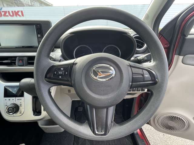 ダイハツ キャスト　スタイル スタイル ６６０ Ｘ ＳＡＩＩ H29年 (関東) 99