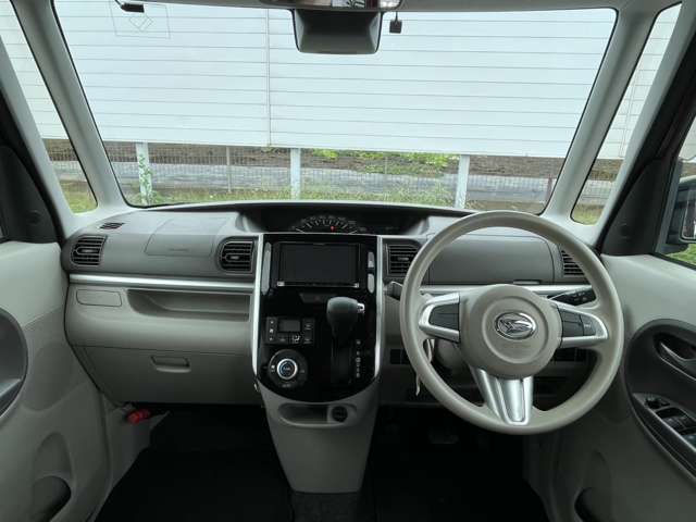 ダイハツ タント ６６０ Ｘ ＳＡＩＩＩ H29年 (関東) 99