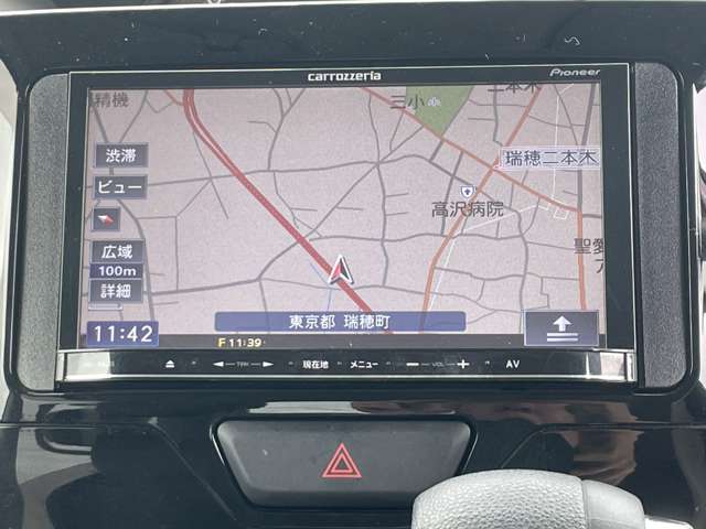ダイハツ タント ６６０ Ｘ ＳＡＩＩＩ H29年 (関東) 99