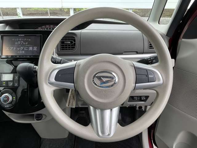 ダイハツ タント ６６０ Ｘ ＳＡＩＩＩ H29年 (関東) 99