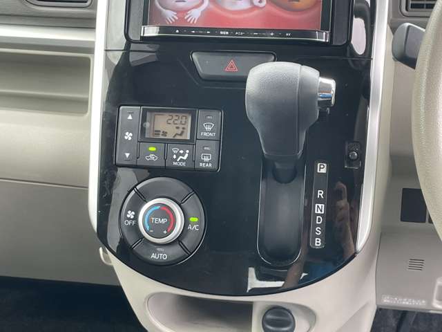 ダイハツ タント ６６０ Ｘ ＳＡＩＩＩ H29年 (関東) 99
