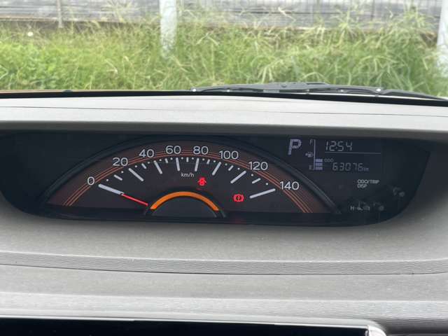 ダイハツ タント ６６０ Ｘ ＳＡＩＩＩ H29年 (関東) 99