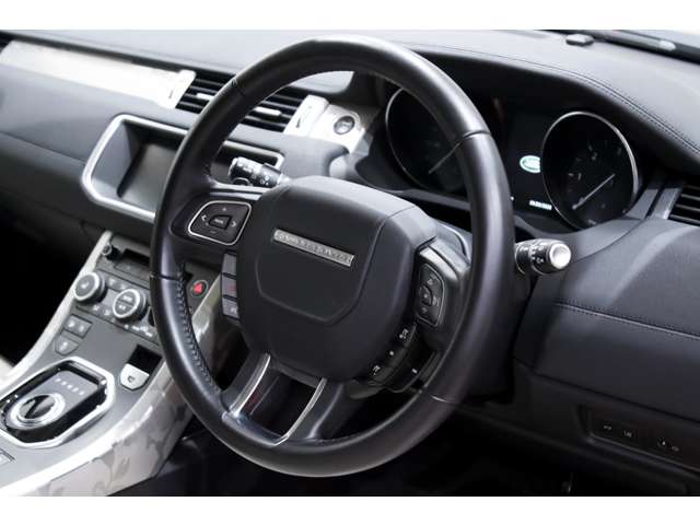 ランドローバー レンジローバーイヴォーク ＨＳＥ ２．０Ｌ Ｄ１８０ ディーゼルターボ ４ＷＤ H30年 (関東) 99