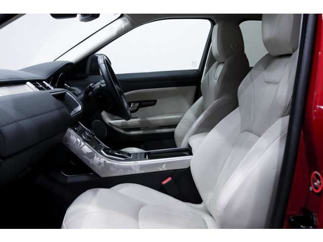ランドローバー レンジローバーイヴォーク ＨＳＥ ２．０Ｌ Ｄ１８０ ディーゼルターボ ４ＷＤ H30年 (関東) 99