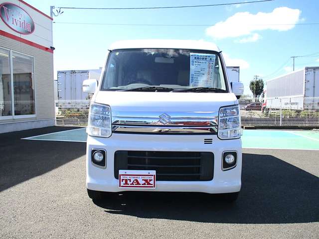 スズキ エブリイワゴン ６６０ ＰＺターボスペシャル ハイルーフ ４ＷＤ H29年 (東北) 99