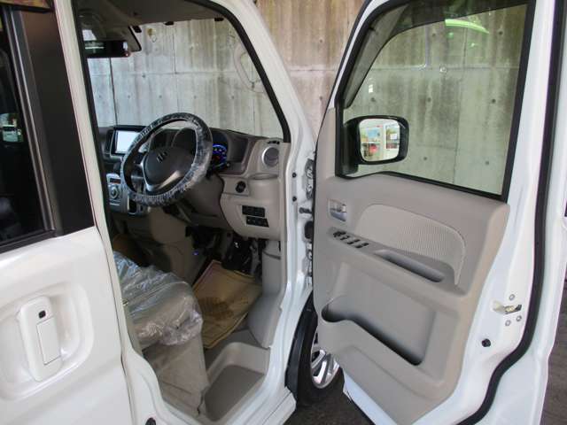 スズキ エブリイワゴン ６６０ ＰＺターボスペシャル ハイルーフ ４ＷＤ H29年 (東北) 99