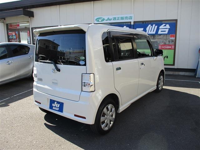トヨタ ピクシス　スペース ６６０ カスタム Ｘ H28年 (東北) 99