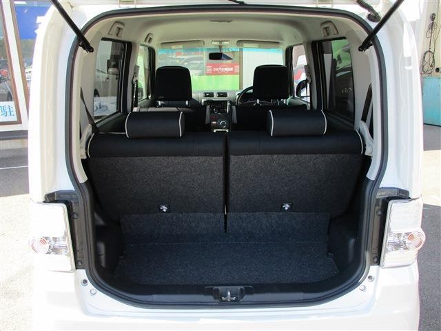 トヨタ ピクシス　スペース ６６０ カスタム Ｘ H28年 (東北) 99