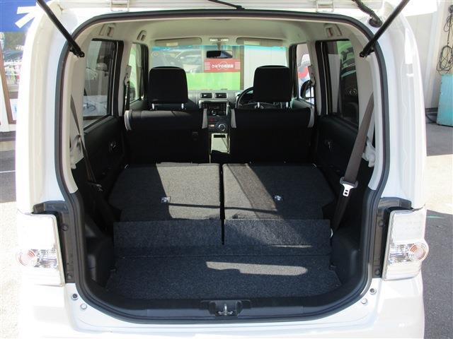 トヨタ ピクシス　スペース ６６０ カスタム Ｘ H28年 (東北) 99
