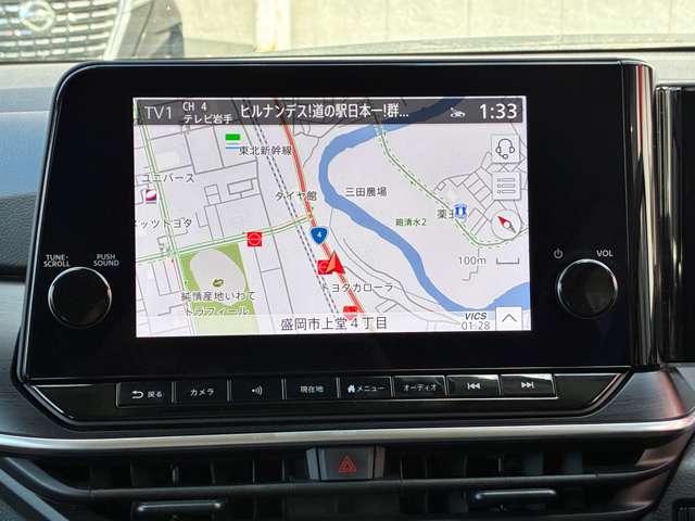 日産 ノート １．２ ＡＵＴＥＣＨ ＦＯＵＲ ４ＷＤ R5年 (東北) 99