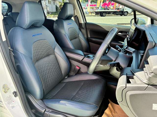 日産 ノート １．２ ＡＵＴＥＣＨ ＦＯＵＲ ４ＷＤ R5年 (東北) 99