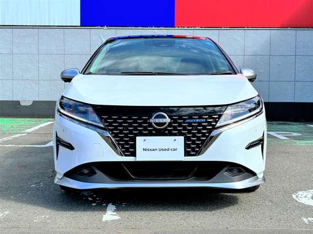 日産 ノート １．２ ＡＵＴＥＣＨ ＦＯＵＲ ４ＷＤ R5年 (東北) 99