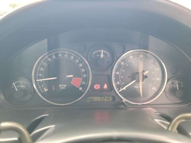マツダ ロードスター １．８ １０周年記念車 H10年 (関東) 99