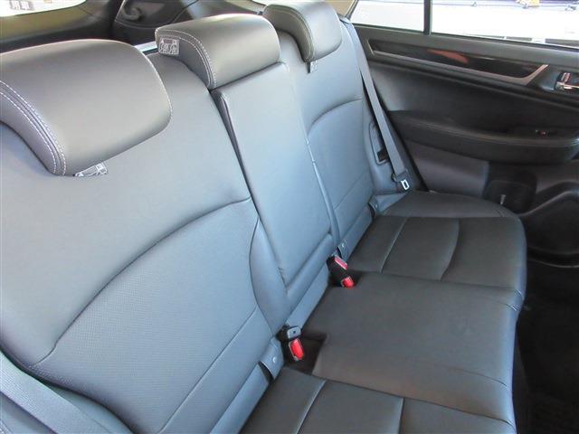 スバル レガシィアウトバック ２．５ リミテッド ４ＷＤ H27年 (関東) 99