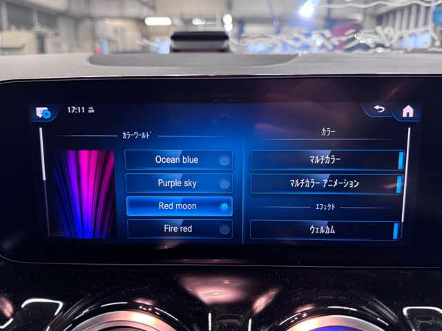 メルセデスベンツ ＧＬＡクラス ＧＬＡ２００ Ｄ ４マチック ＡＭＧライン ディーゼルターボ ４ＷＤ R2年 () 99