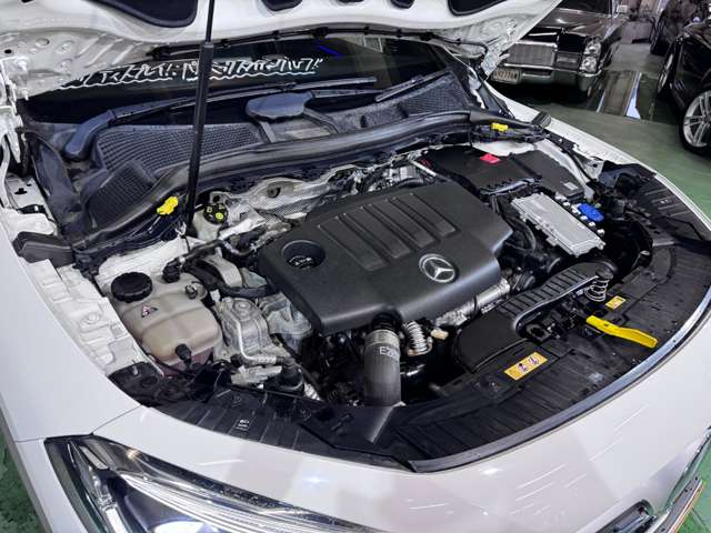 メルセデスベンツ ＧＬＡクラス ＧＬＡ２００ Ｄ ４マチック ＡＭＧライン ディーゼルターボ ４ＷＤ R2年 () 99
