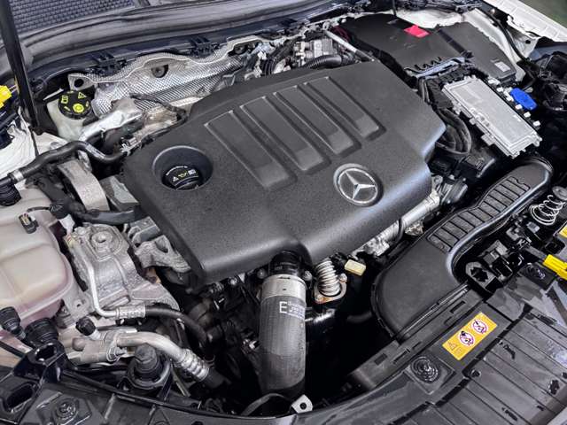 メルセデスベンツ ＧＬＡクラス ＧＬＡ２００ Ｄ ４マチック ＡＭＧライン ディーゼルターボ ４ＷＤ R2年 () 99