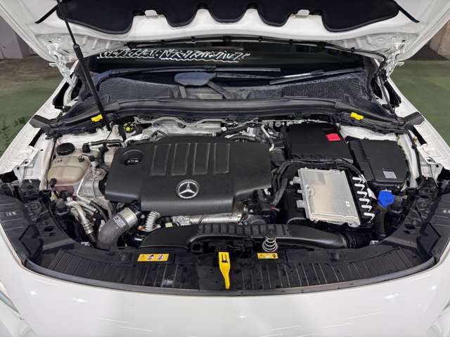メルセデスベンツ ＧＬＡクラス ＧＬＡ２００ Ｄ ４マチック ＡＭＧライン ディーゼルターボ ４ＷＤ R2年 () 99